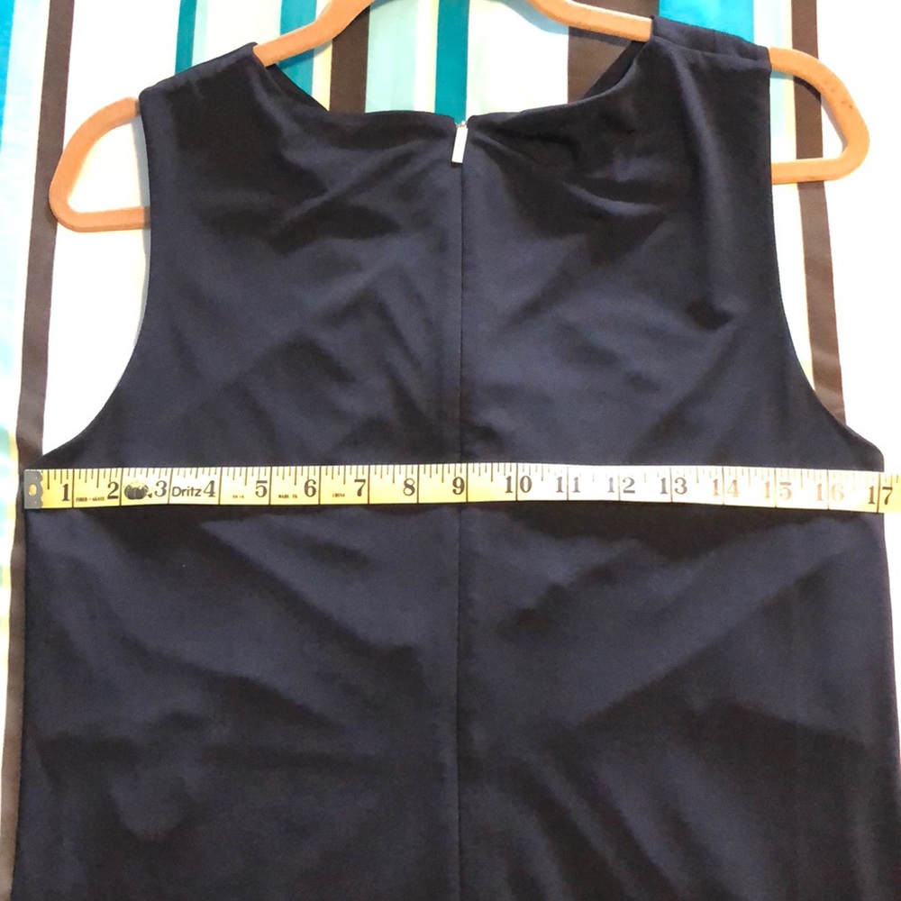 Michael Kors Criss-Cross Dress (NWT) - Picture 5 of 7